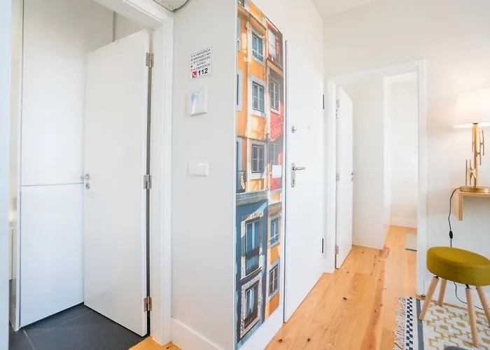 Guestready - Chic And Vibrant Near Anjos