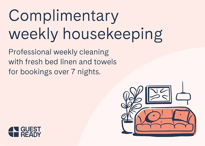 아파트 Guestready - Chic And Vibrant Near Anjos 리스본