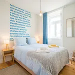 Guestready - Chic And Vibrant Near Anjos * Lisboa