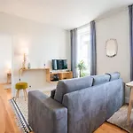 Guestready - Chic And Vibrant Near Anjos * Lisboa