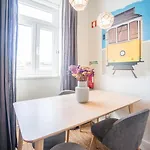 Apartmán Guestready - Chic And Vibrant Near Anjos Lisboa